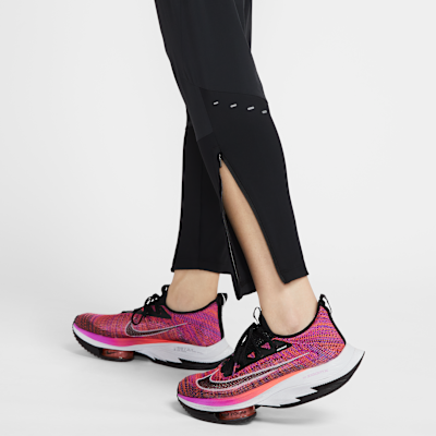 ナイキ スウィフト　ウィメンズDri-FITミッドライズランニングパンツ Nike.comにおけるナイキ スウィフト ウィメンズ Dri-FIT ミッドライズ